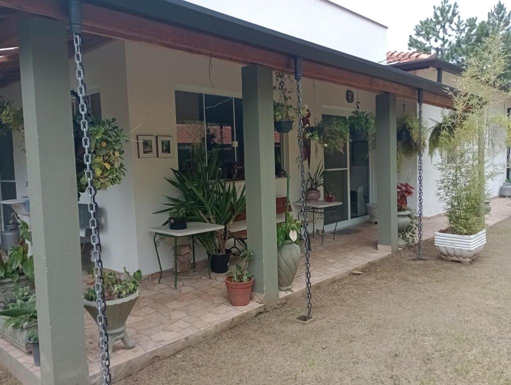 Nossa Casa Da Montanha photo 4