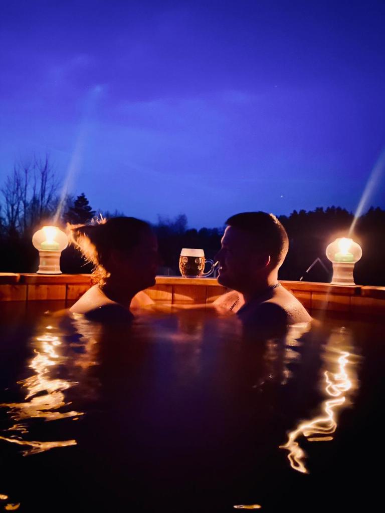 Ubytování u Kapličky photo 2