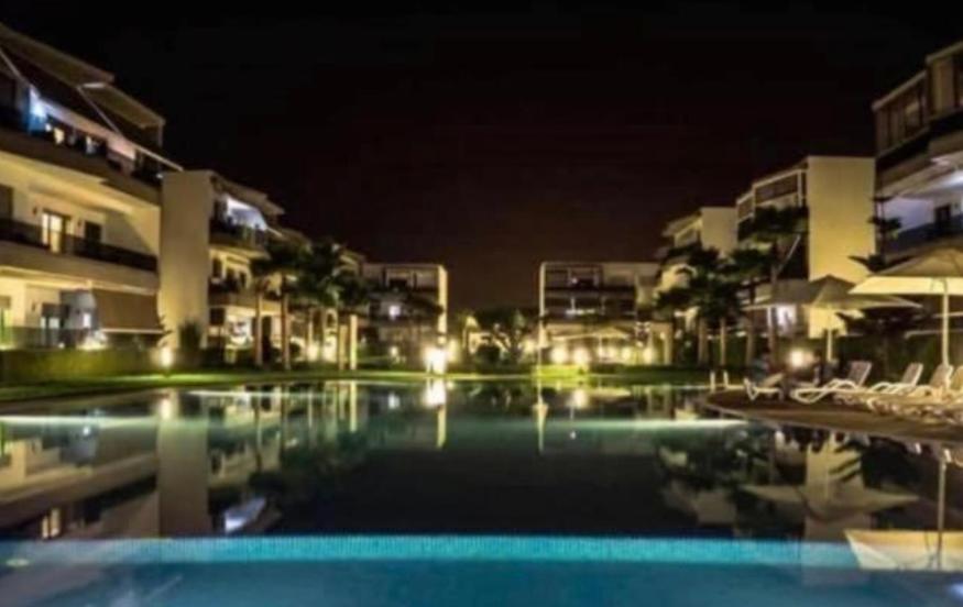 luxury apartments-Blanca beach photo 3
