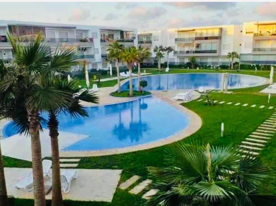 luxury apartments-Blanca beach photo 2
