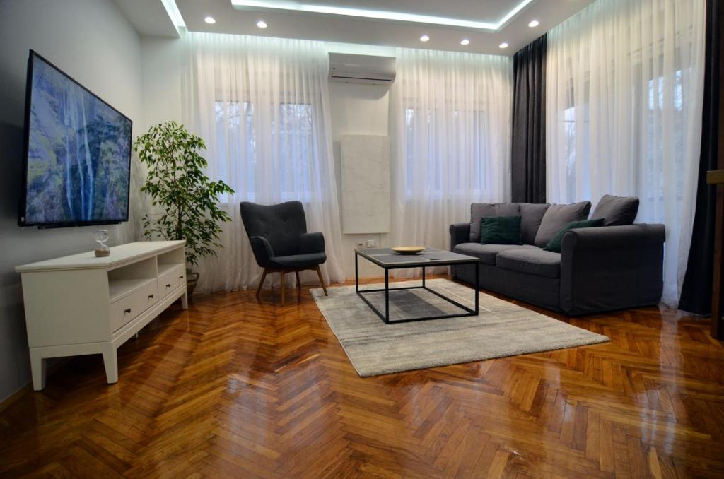 Honey 1 Apartmani Loznica