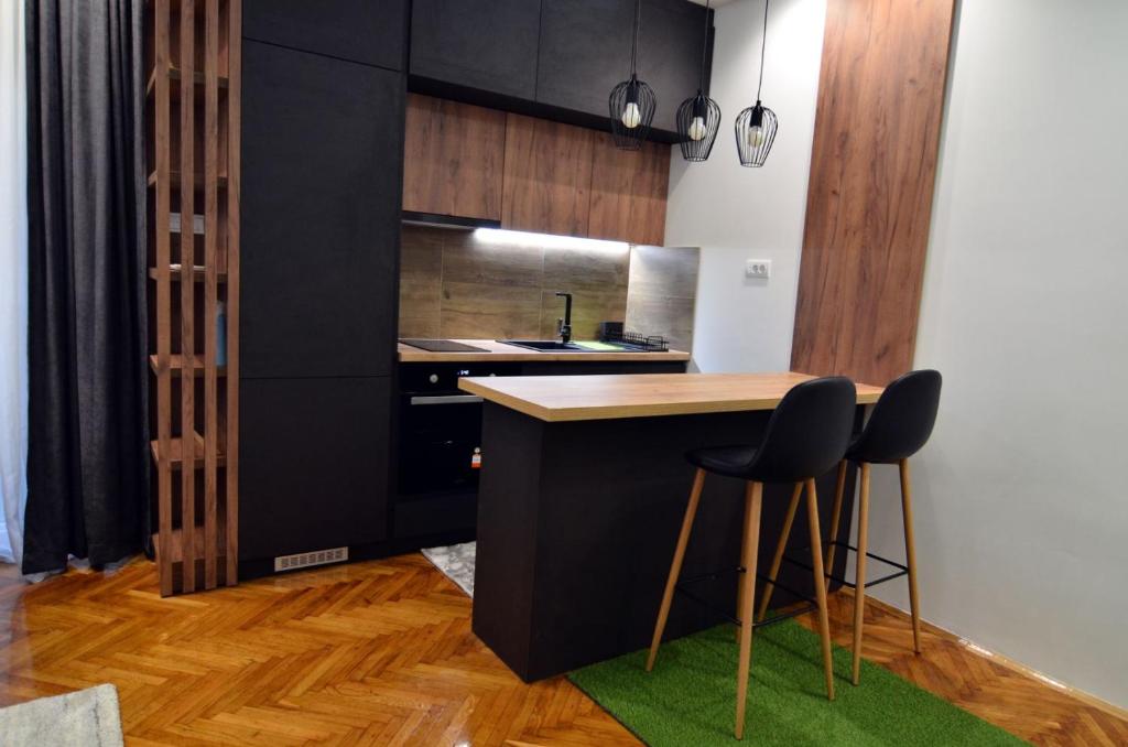 Honey 1 Apartmani Loznica photo 1