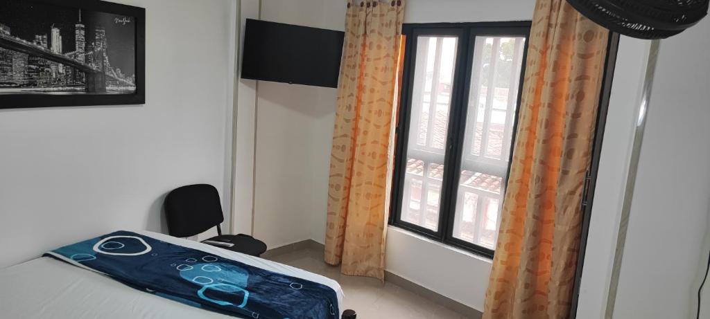 El Carmen Hostels photo 2