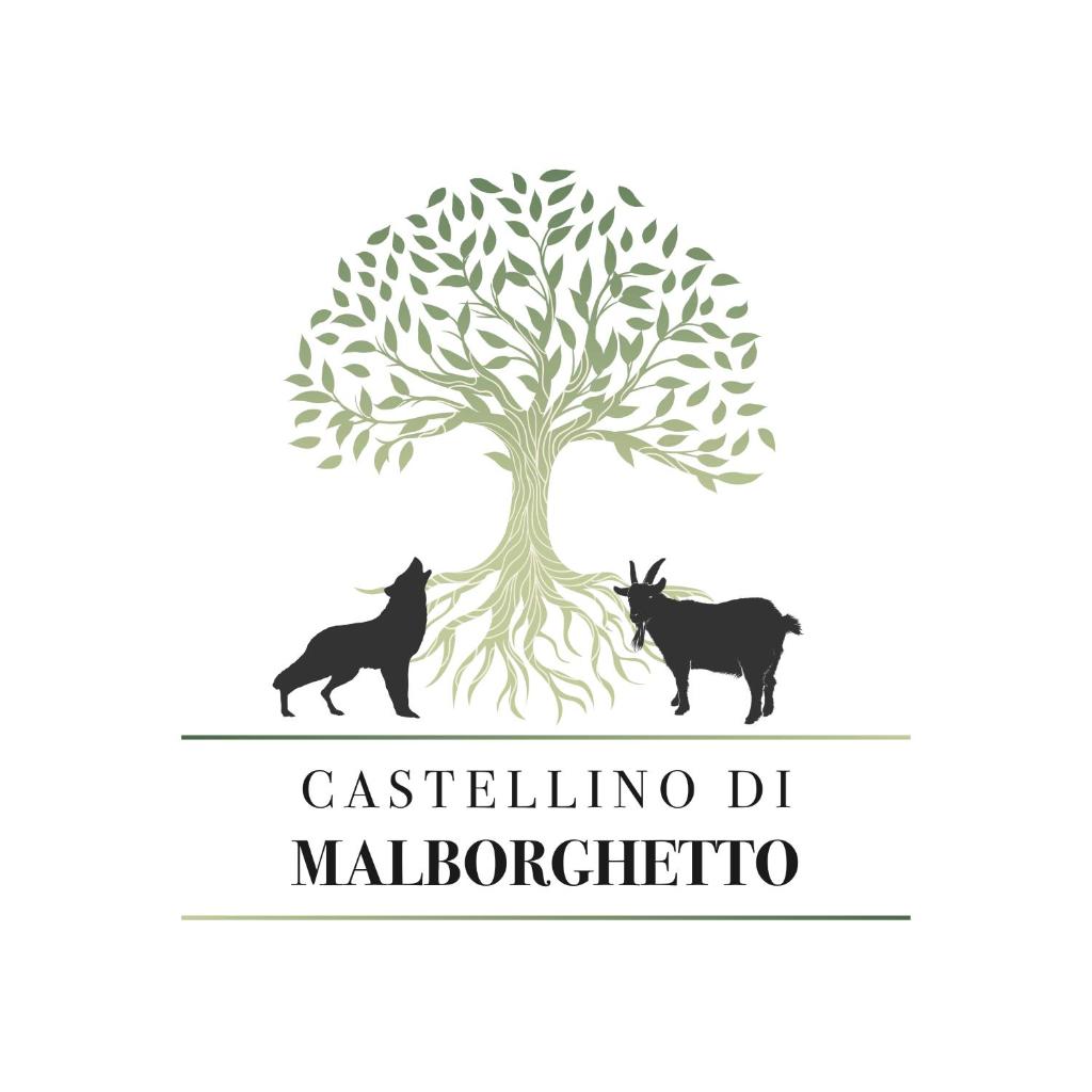Castellino di Malborghetto - Tap to explore photos