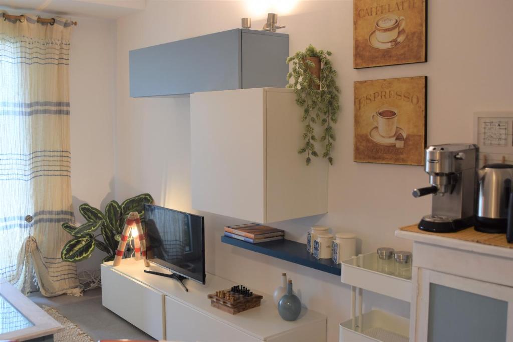 Calilla Home-appartamento Scirocco photo 1