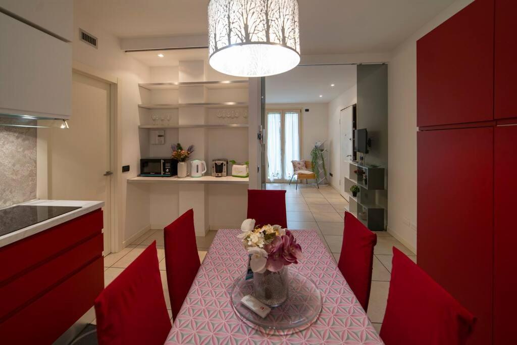 ISEO SMILE house photo 1