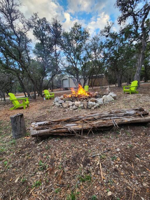 River Dreams Cabins & Glamping
