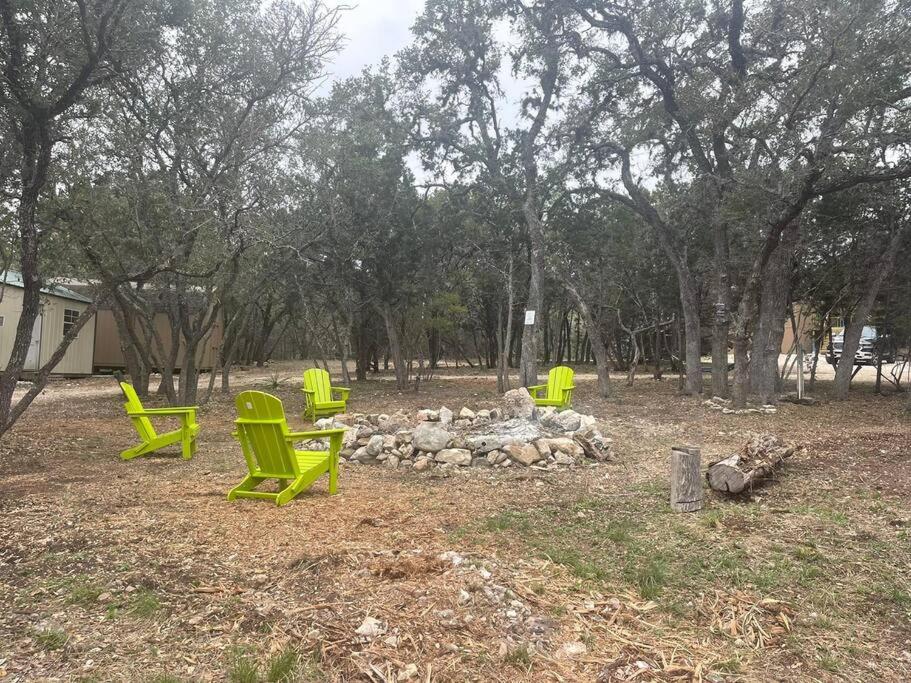 River Dreams Cabins & Glamping photo 2