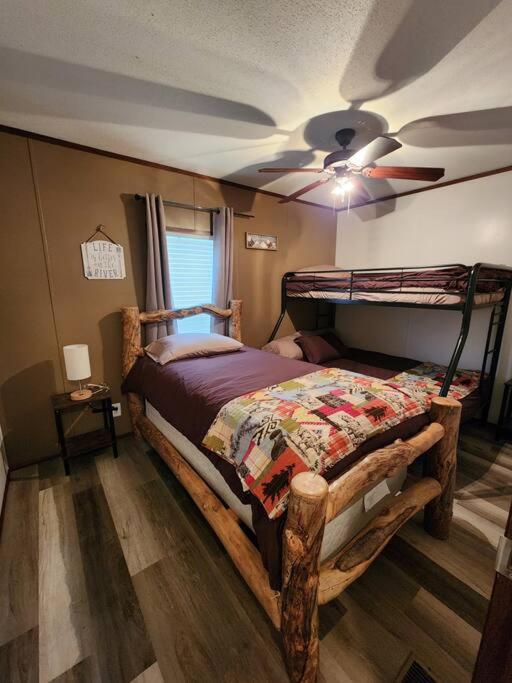 River Dreams Cabins & Glamping photo 4