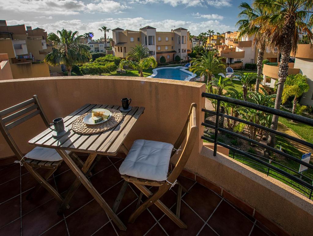 Apartamento Naturista “VeraBella” photo 4