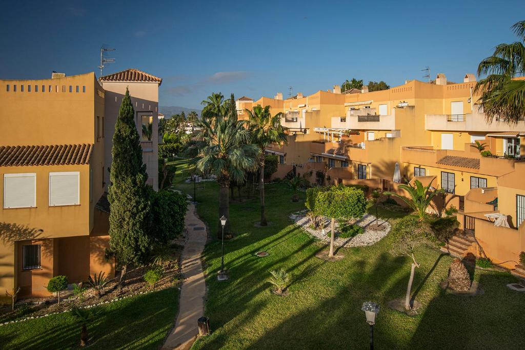 Apartamento Naturista “VeraBella” photo 1