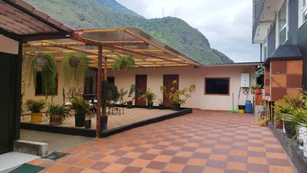 Casa vacacional Isai Hospedaje SPA photo 3
