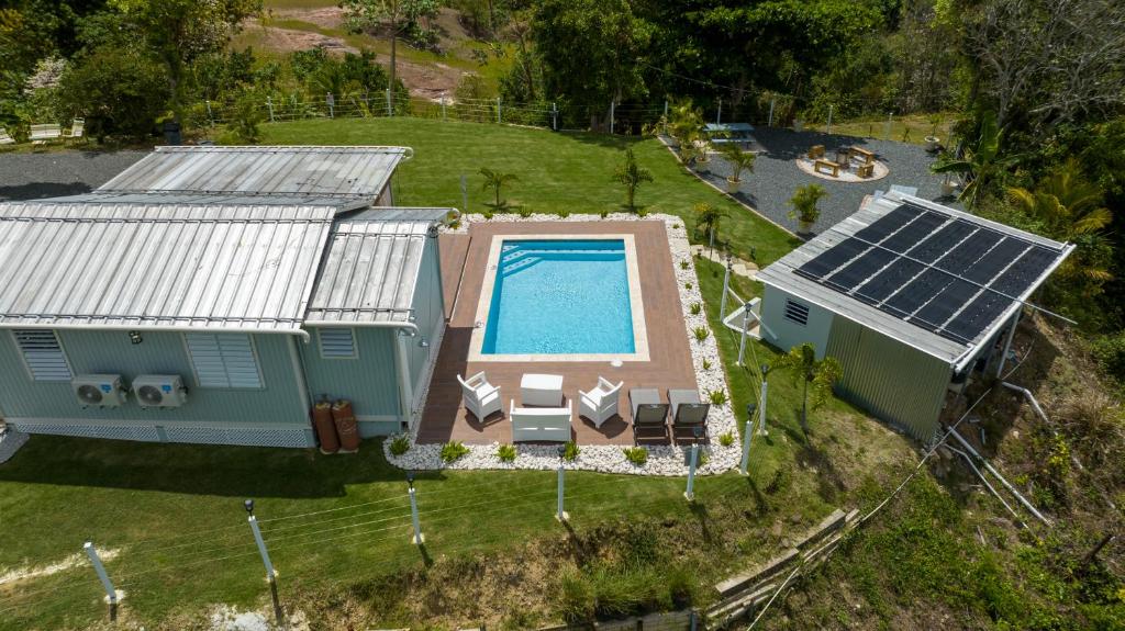 Bello Amanecer Guest House with Private Pool photo 3