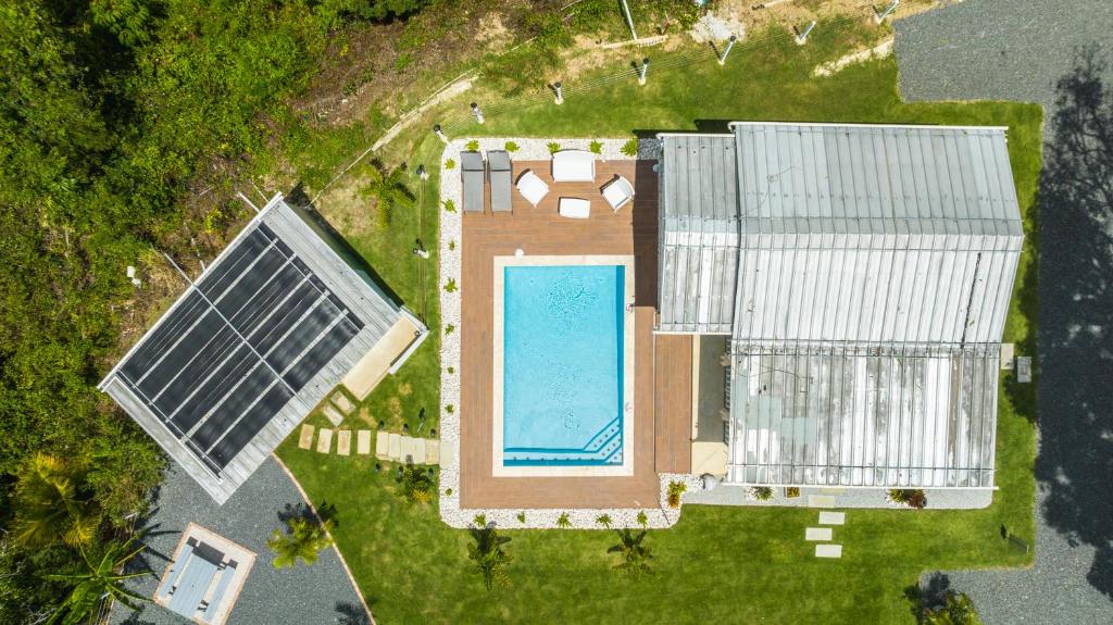 Bello Amanecer Guest House with Private Pool photo 4