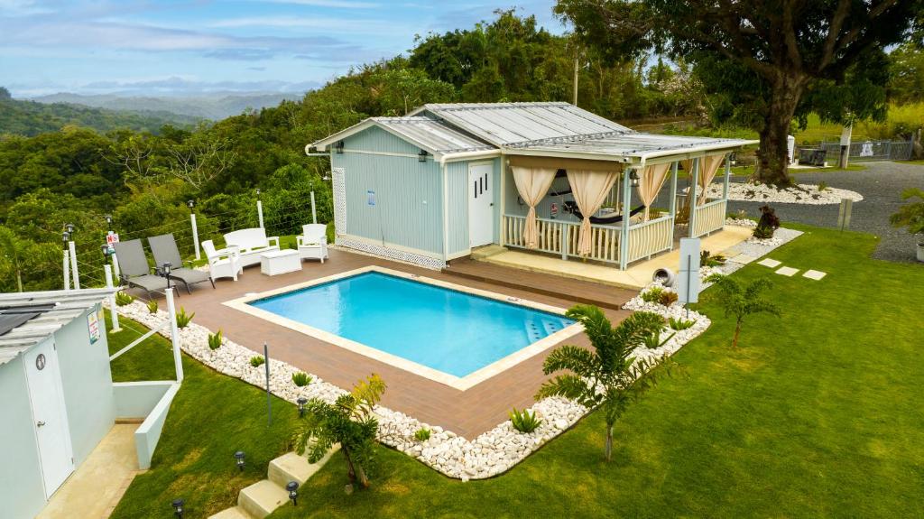 Bello Amanecer Guest House with Private Pool photo 1