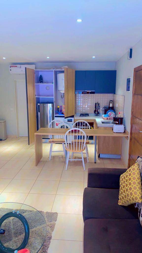 Forest view 2 bedrooms apartments photo 1