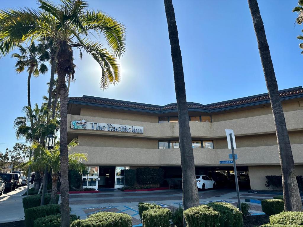 The Pacific Inn image