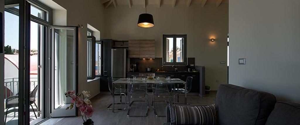 Villa Kalypso photo 3