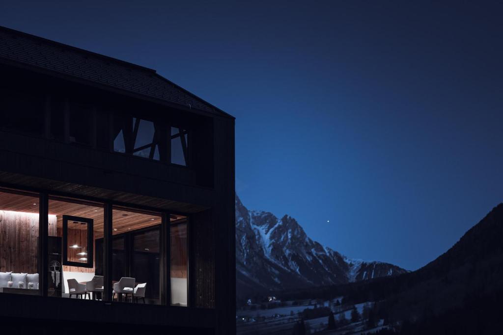 Amus Chalets Dolomites - Luxury Chalets South Tyrol photo 4