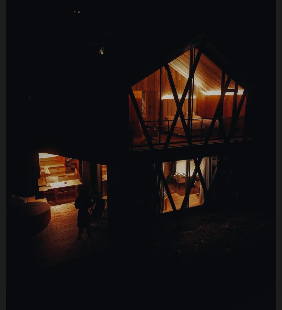 Amus Chalets Dolomites - Luxury Chalets South Tyrol photo 3