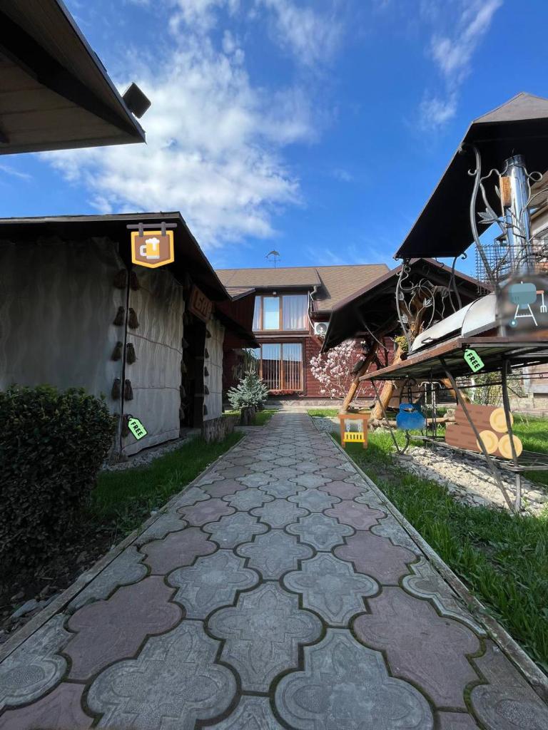 Cottage 'Carolina' with hot tub, sauna and BBQ area photo 4