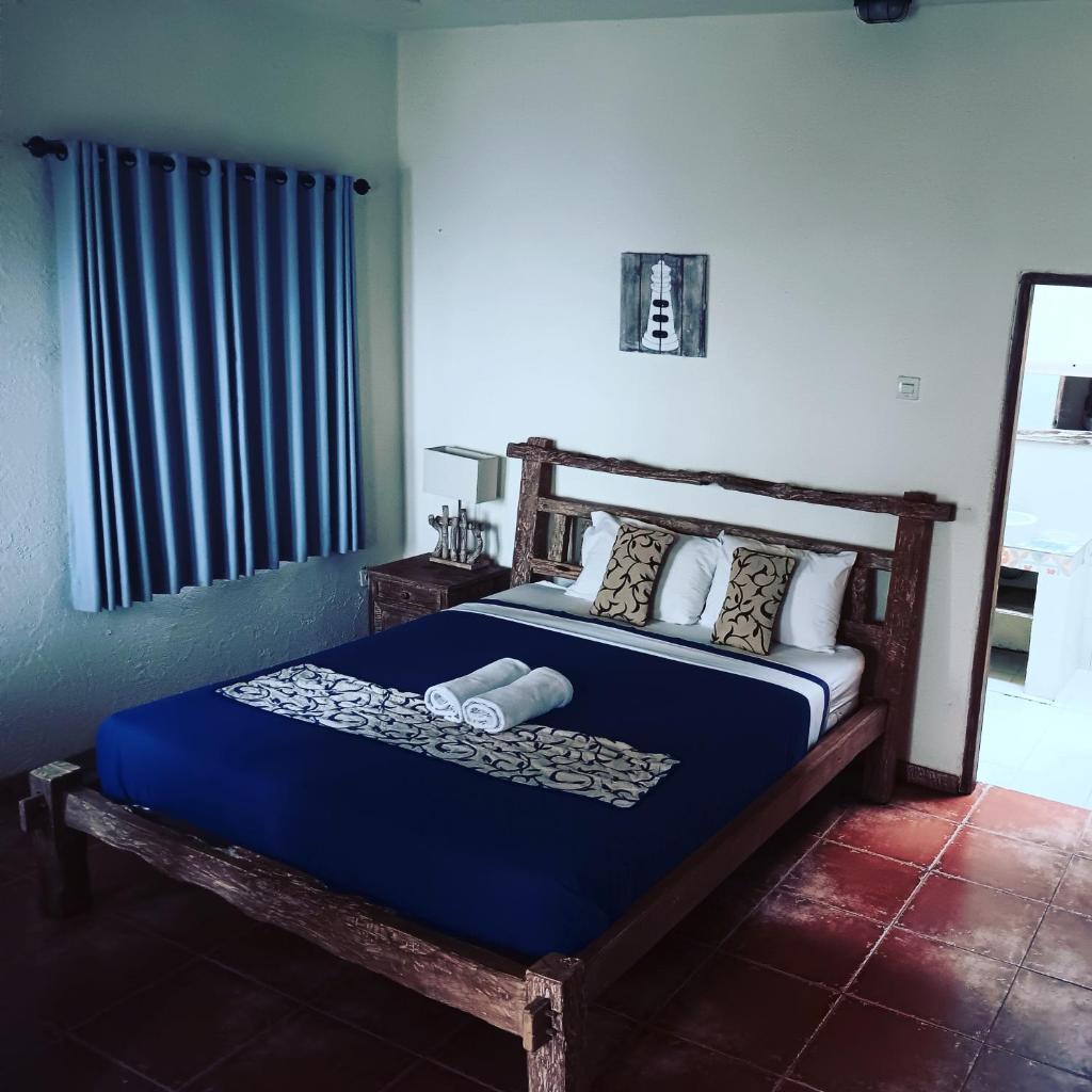 Mango 5 Hotel photo 2