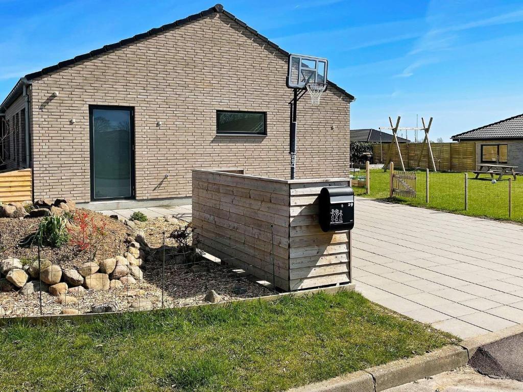 Holiday home Odder XXIX photo 2