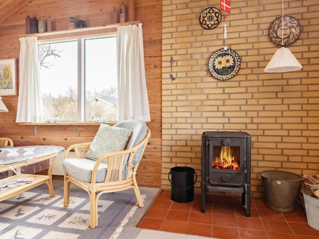 4 person holiday home in Hirtshals photo 4