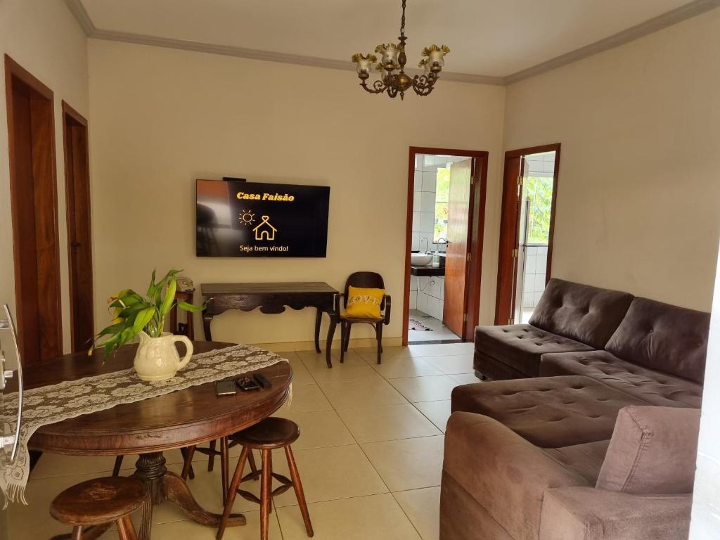 Casa Faisão