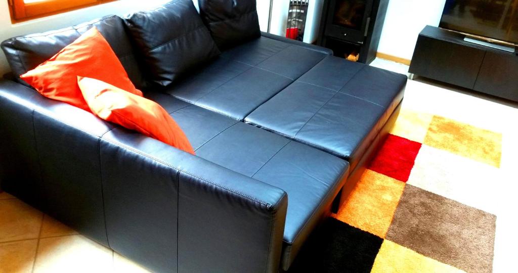 Cozy Villa close to CERN, Geneva Airport, UN photo 4