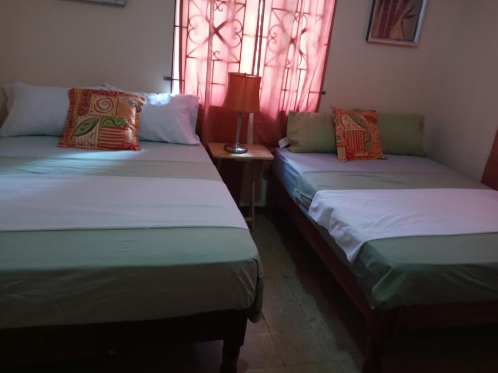 Twin Court Retreat photo 3