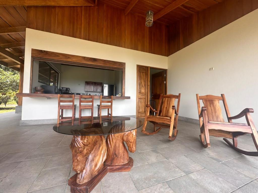 Casa areno lodge photo 1