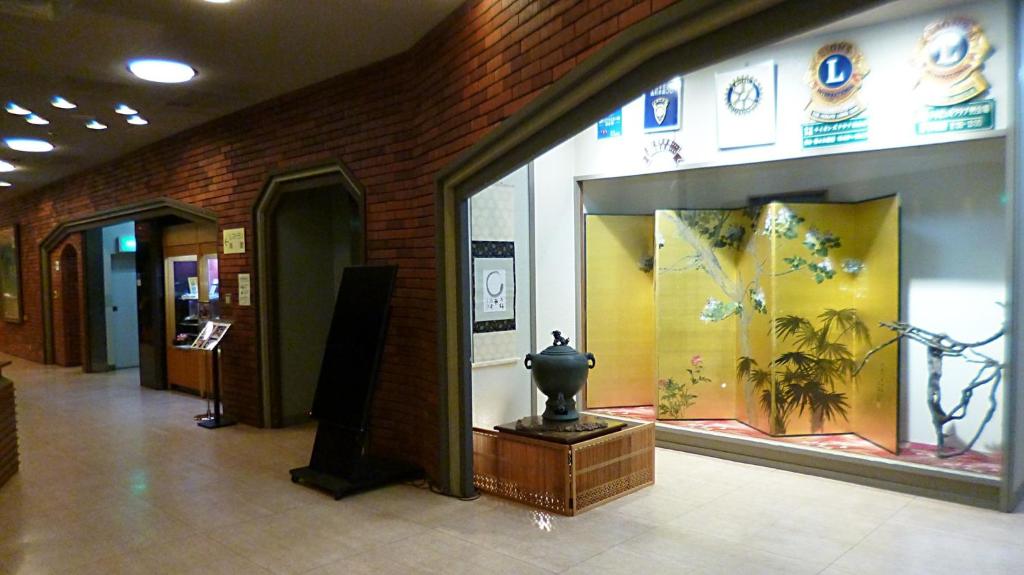 Honjo Grand Hotel Vacation STAY 35751 photo 4