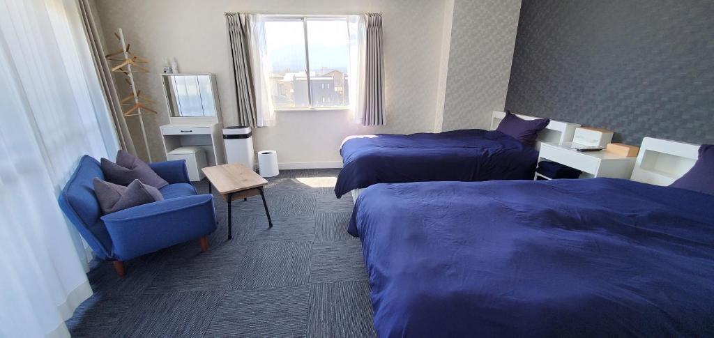 Fuji Guest House Ao photo 2