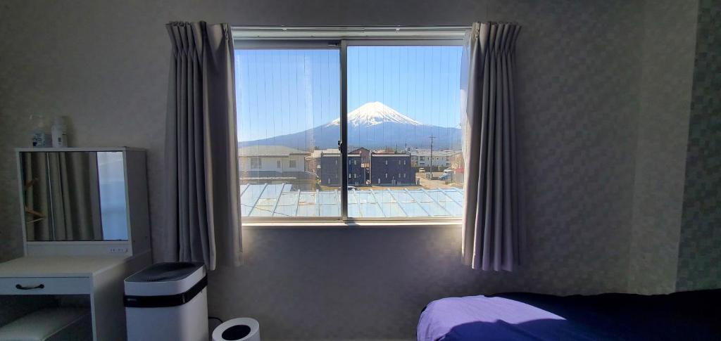 Fuji Guest House Ao photo 4