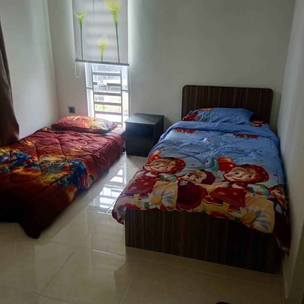 Pro-Qaseh Room Stay , Darulaman Lake Home photo 2