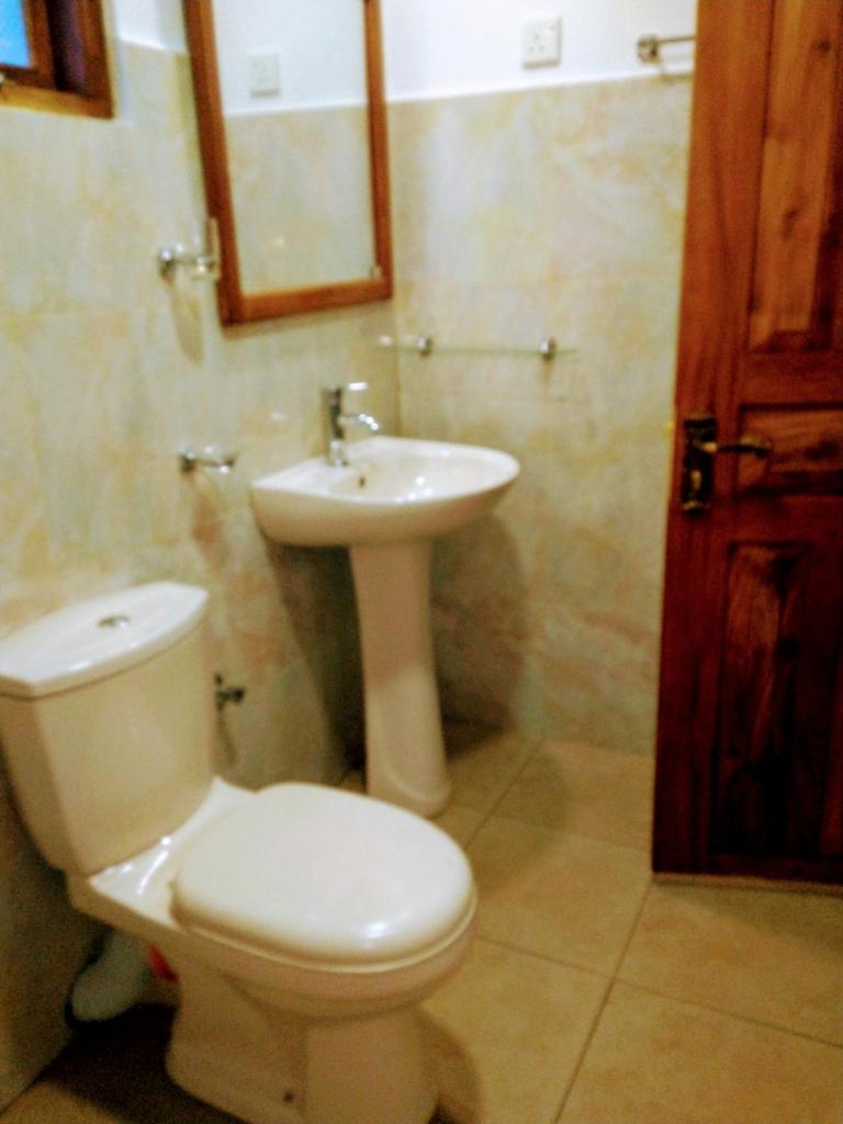 Heina Nature Resort - Eco Home and Yala Safari photo 4