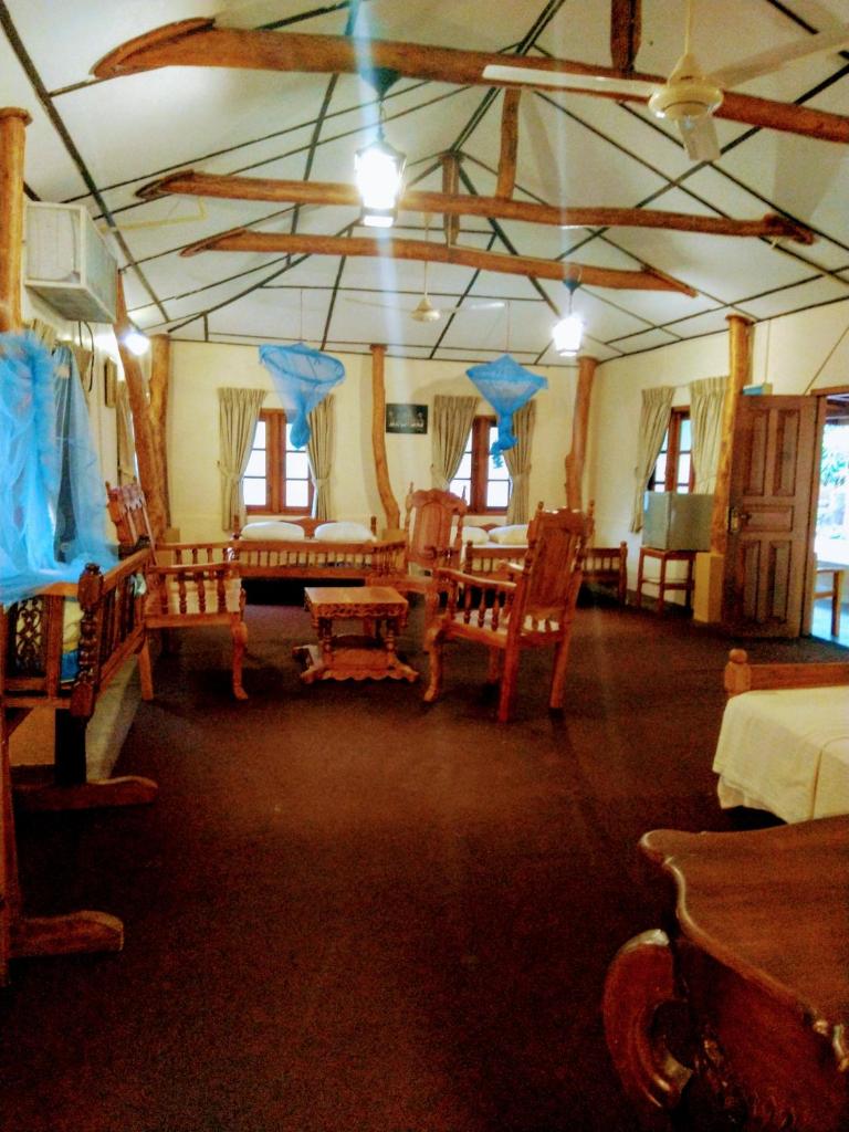 Heina Nature Resort - Eco Home and Yala Safari photo 2