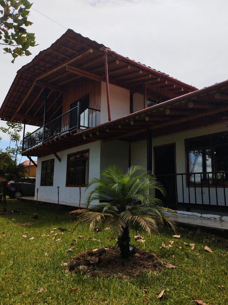 Quinta Felicidad