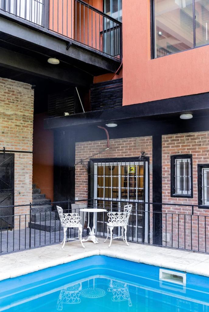 Monica’s Apartments photo 2
