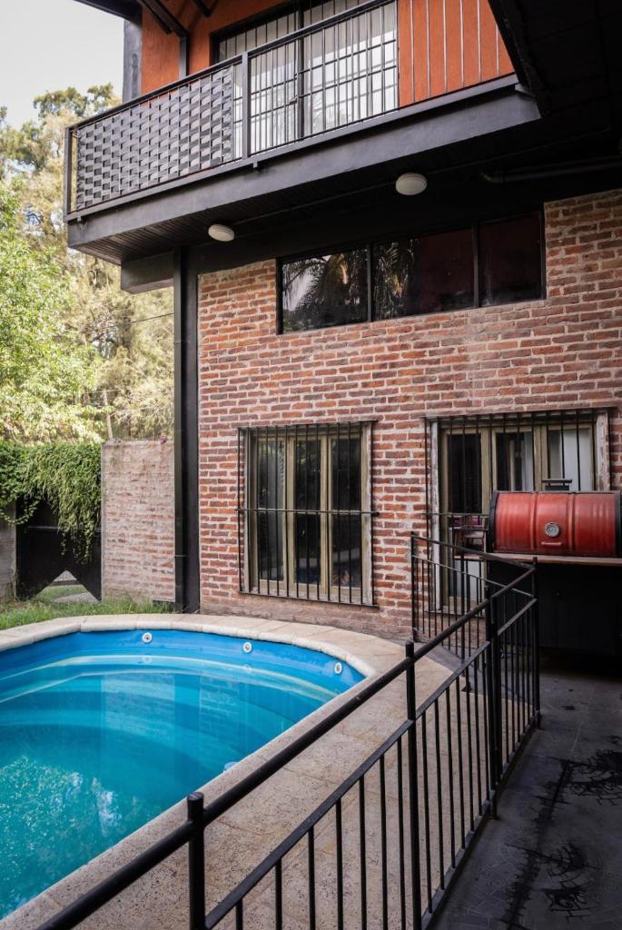 Monica’s Apartments photo 1