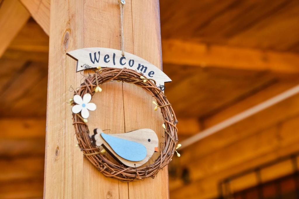 Chalet Mediterraneo