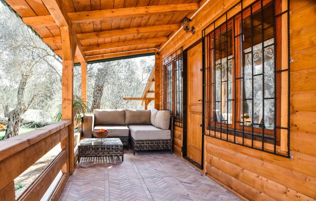 Chalet Mediterraneo photo 1
