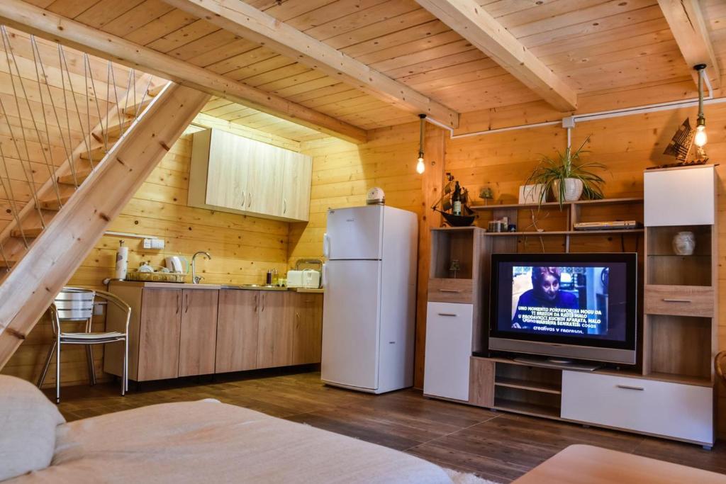Chalet Mediterraneo photo 2