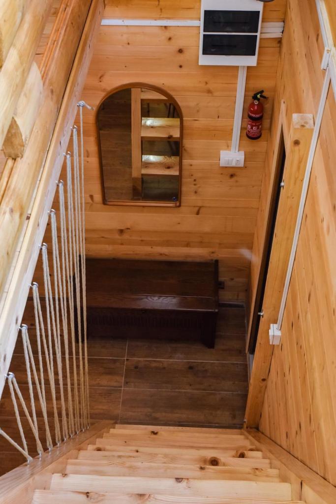 Chalet Mediterraneo photo 3