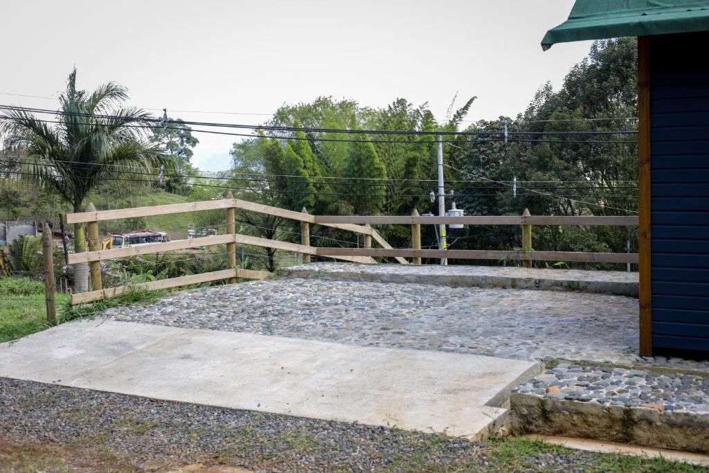 Chalet Santa Clara photo 3