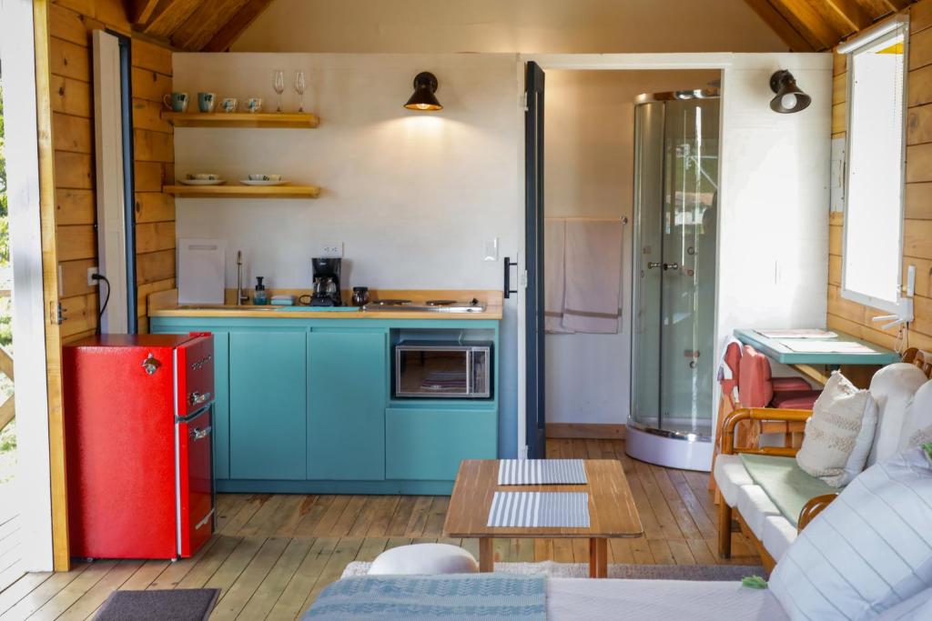 Chalet Santa Clara photo 2