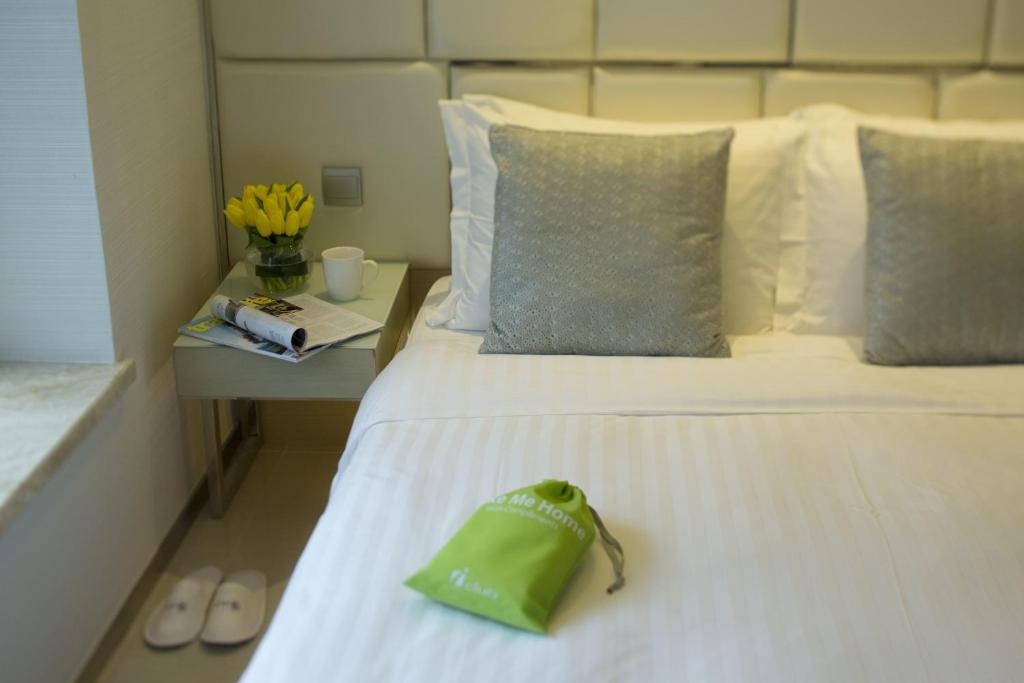 iclub Sheung Wan Hotel photo 4
