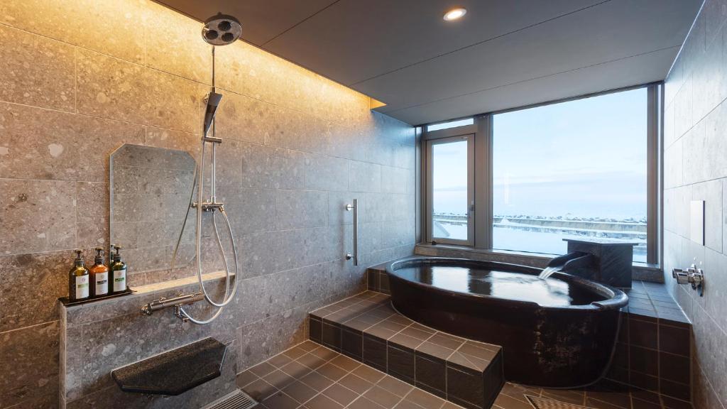 Kitakobushi Shiretoko Hotel & Resort photo 1