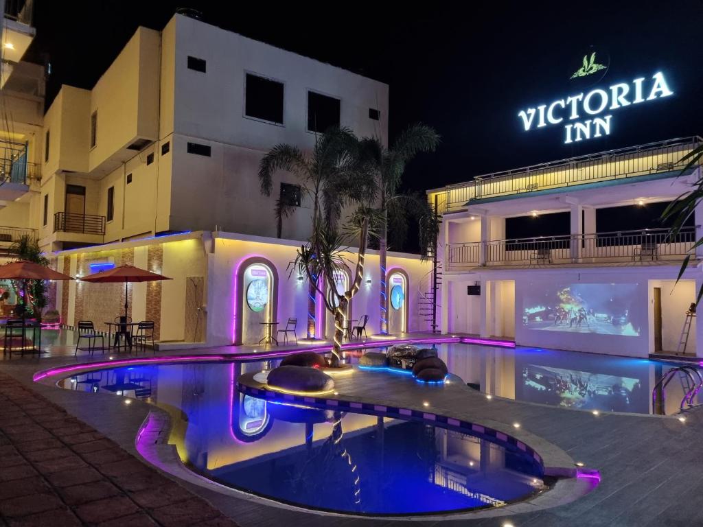 VICTORIA INN photo 2